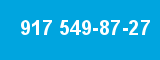 917 549-87-27 917 549-87-27